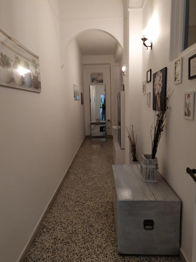 شقة ساليرنو  في Casa Wanda المظهر الخارجي الصورة