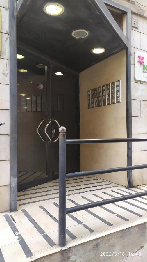 شقة ساليرنو  في Casa Wanda المظهر الخارجي الصورة